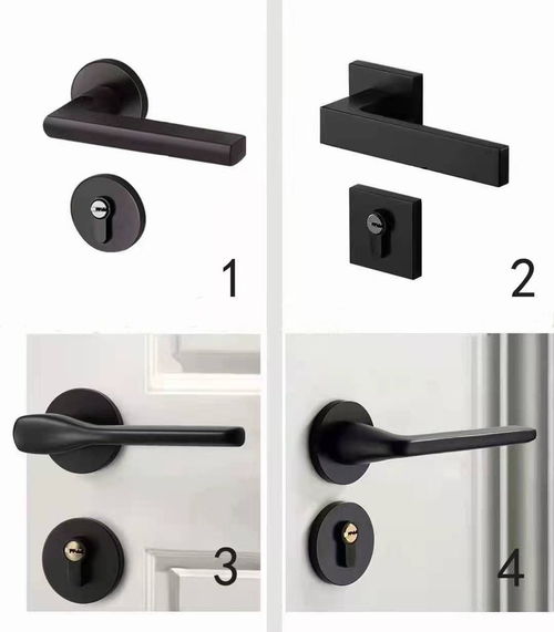 广东房门锁,执手锁具,极简生态门锁,门锁批发,不锈钢锁工程锁